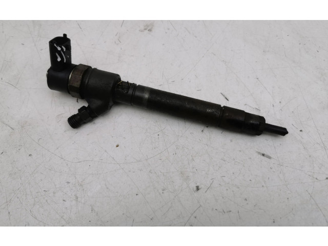 Форсунка 0445110298, 307775262703    Volvo V70   