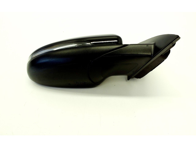 Зеркало (управляемое электричеством) 87620J77111K    KIA Xceed   