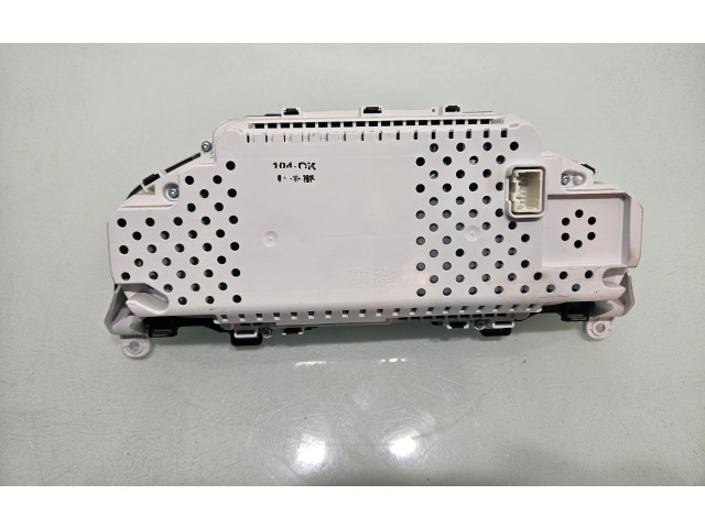 Панель приборов 31473467   Volvo S80       