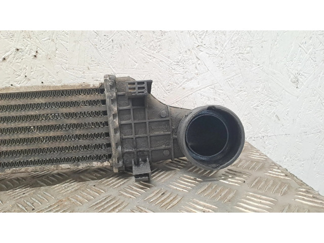 Интеркулер  A2115001002   Mercedes-Benz E W211 2.2