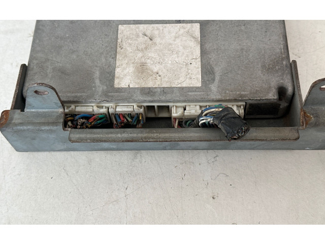 Блок управления двигателя 89661-53210 Lexus IS 200-300