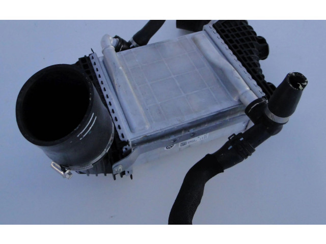 Интеркулер A1390901402, A1390901902 Mercedes-Benz SL AMG R232