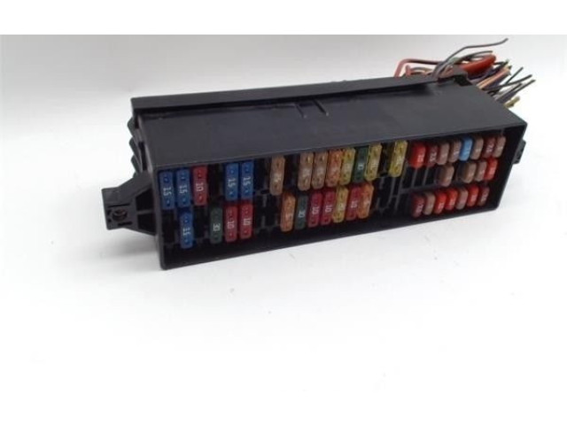 Pojistková skříňka Řídící jednotka BSM 6R0937548F Seat Ibiza IV (6J,6P) 2014