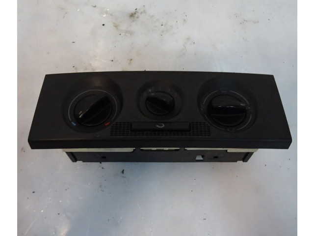 Блок управления климат-контролем 6Y0819045, 6Y0819045 Skoda Fabia Mk1 (6Y)