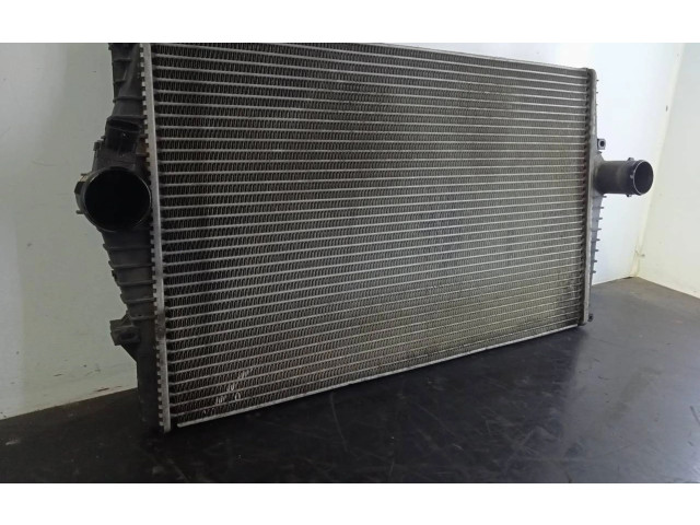 Интеркулер 989580C, 30748809 Volvo S60