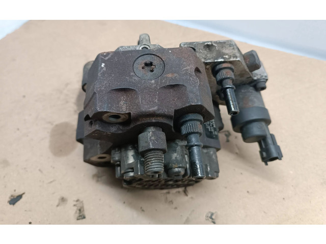 Рулевая рейка Топливный насос 8200108225, 0445010075 Mitsubishi Space Star 1998 - 2005 года