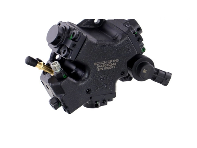 Vstřikovací čerpadlo 0445010243, 0445010243   Lancia Musa     