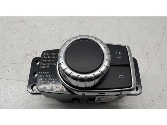 Мультимедийный контроллер