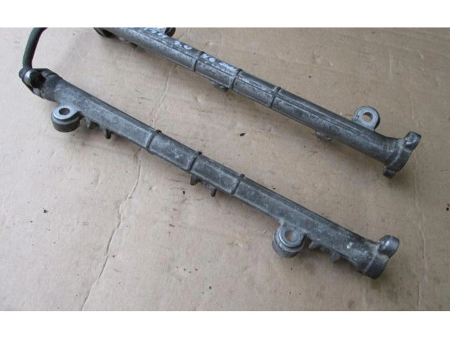 Топливная рампа Mitsubishi Pajero Sport I