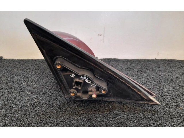 Zpětné zrcátko Hyundai Sonata