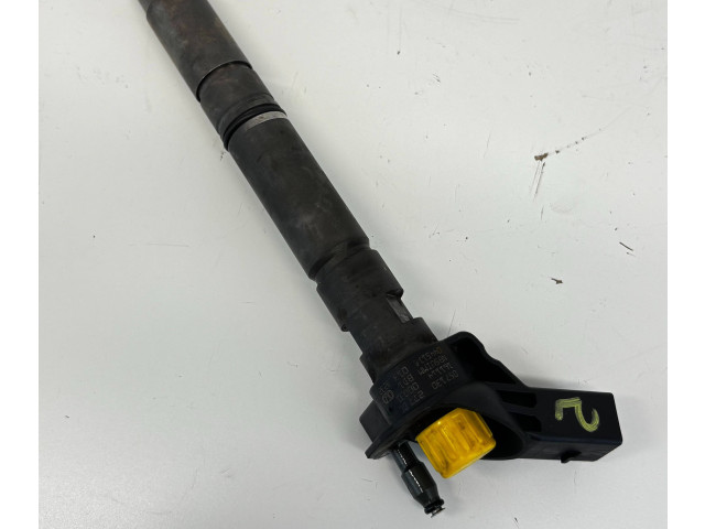 Форсунка 057130277BE, 0445118013 Audi SQ7 CZAC