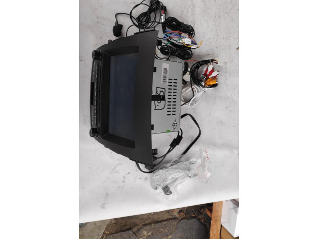 Дисплей SW860-R Mitsubishi Outlander