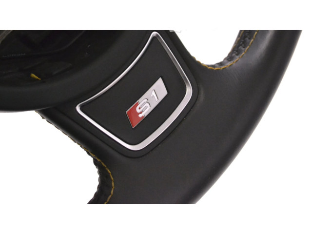 Руль Audi A1 2010 - 2018 года 8X0419091R