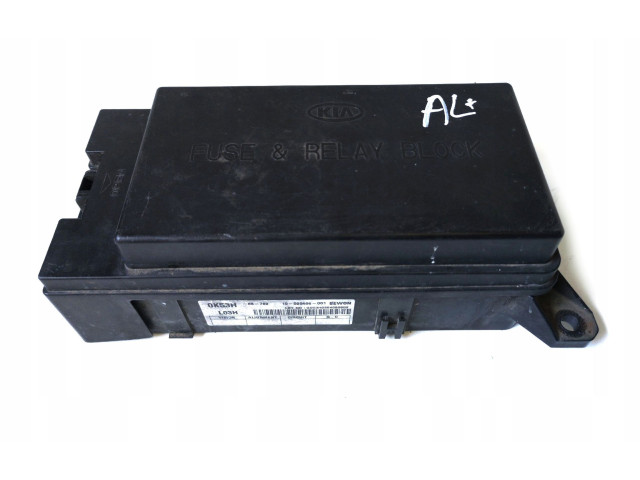 Pojistková skříňka OK53H66760 KIA Carnival 2004