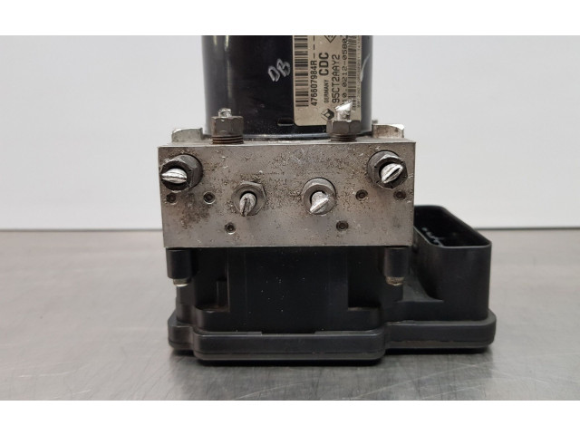 Jednotka ABS 476607984R, 10021205804 Renault Grand Modus 2011