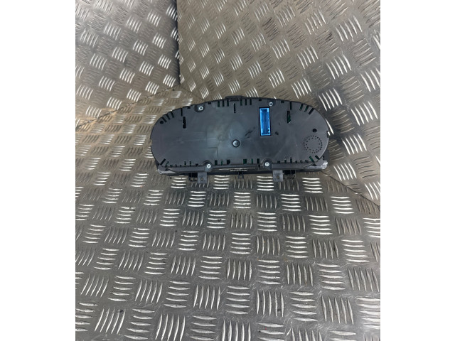 Панель приборов 1T0920875M Volkswagen Touran II