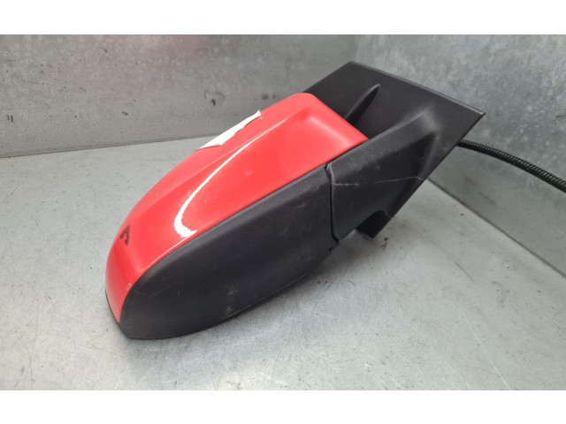 Зеркало электрическое        Citroen C1  2014 -  года   