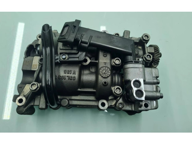 Масляный насос 03L108535V Audi A3 S3 8P