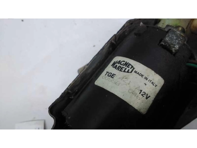 Моторчик дворников 0055B Lancia Delta II