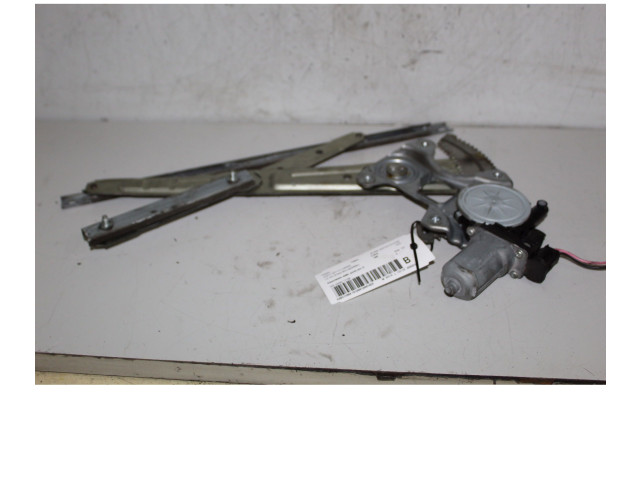 Volant Subaru Justy 2007