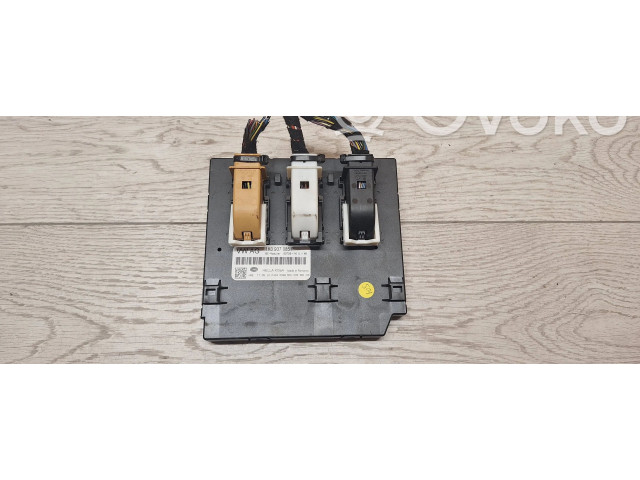 Блок управления двигателя 1k0937085p Skoda Yeti (5L)