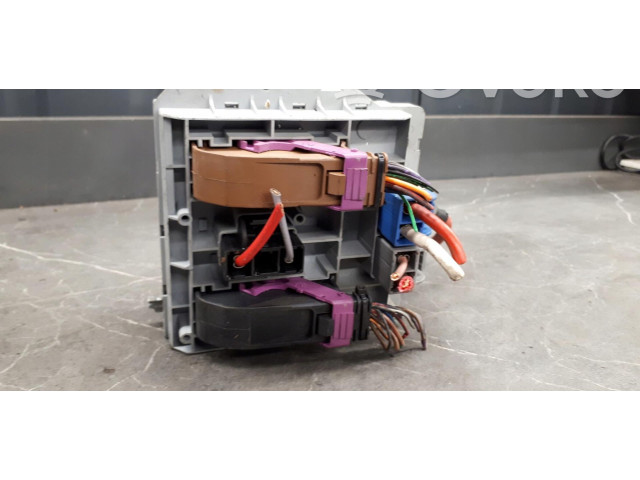   Pojistková skříňka 46835593   Fiat Punto (188) 2004