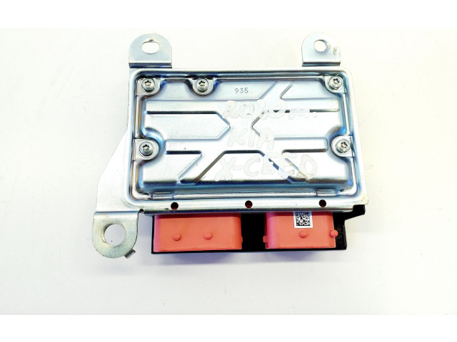 Блок подушек безопасности 95910J7000   KIA Xceed