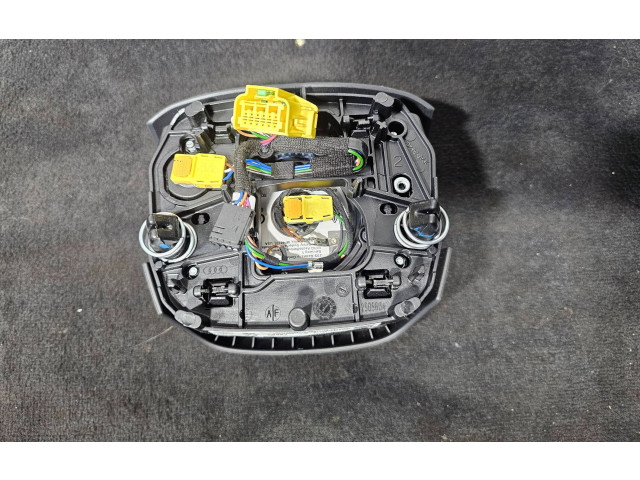 Подушка безопасности водителя 80A880201Q, 20232300575 Audi Q5 SQ5