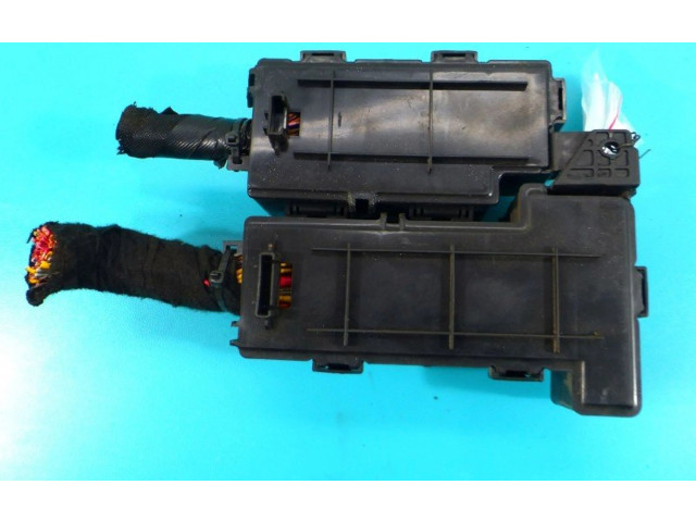 Блок предохранителей 287154630122, IMPRK971281 Tata Indica Vista II