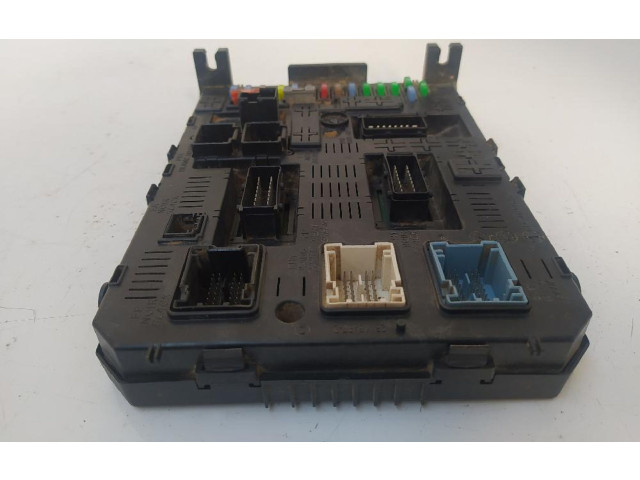   Pojistková skříňka 966405878002, 9664058780   Citroen Berlingo 2010