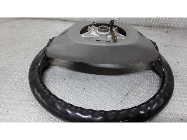 Руль Chrysler Voyager 2001-2004 года