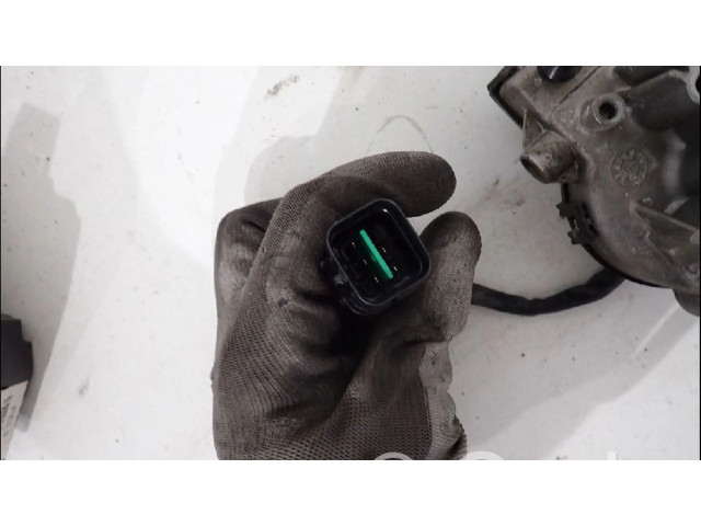 Моторчик дворников 981100X000 Hyundai i10