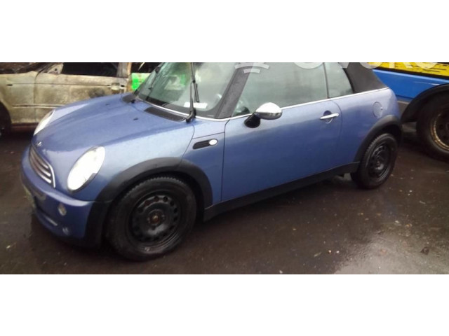 Моторчик дворников 8377427, V939 Mini One - Cooper Cabrio R52