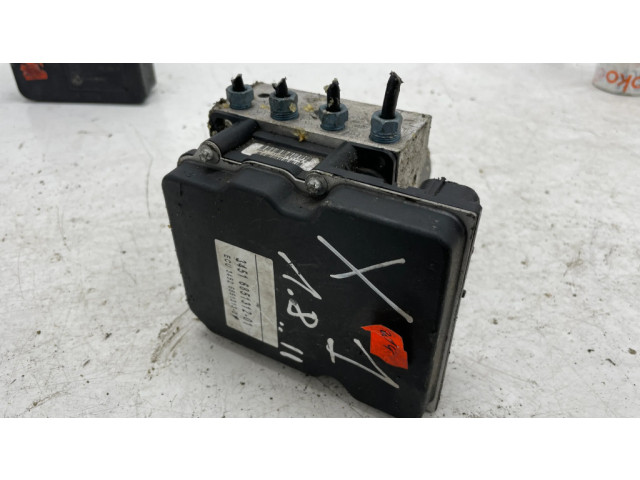 Jednotka ABS 6768550, 6851312 BMW X1 E84 2011