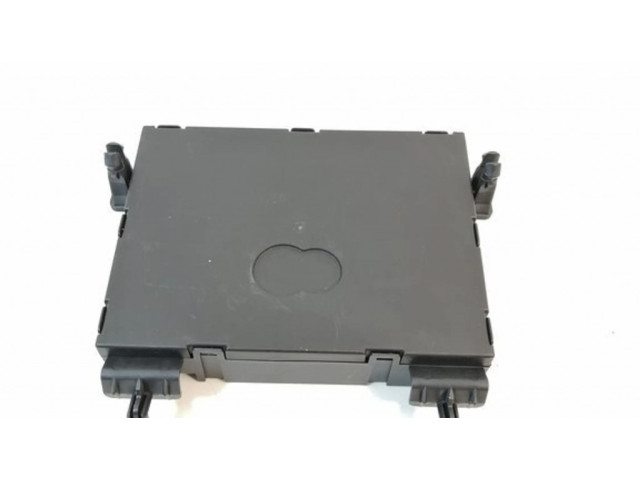 Блок управления складной крышей