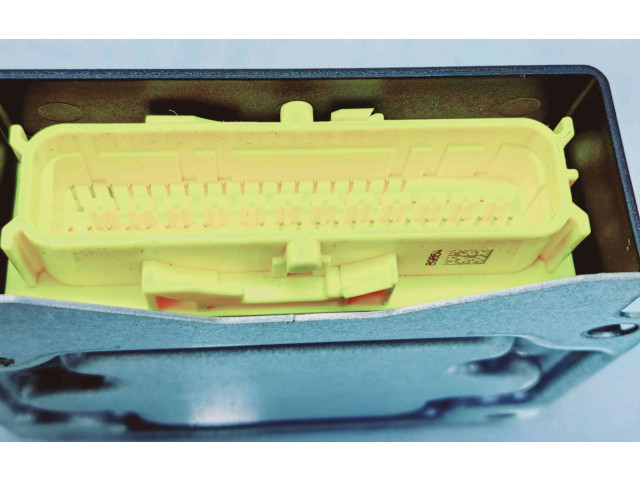 Блок подушек безопасности 6C0959655F Skoda Fabia Mk3 (NJ)