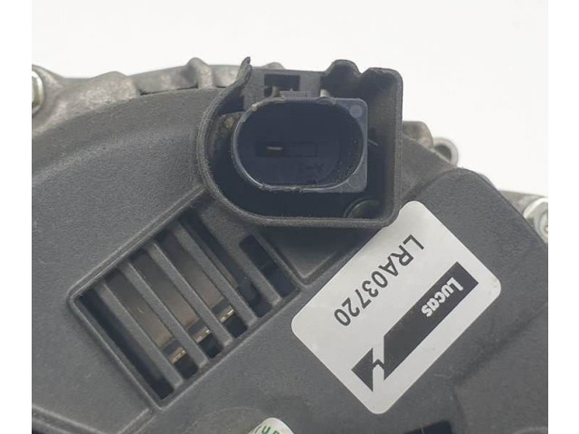 Генератор FG23S048 Mercedes-Benz ML W166