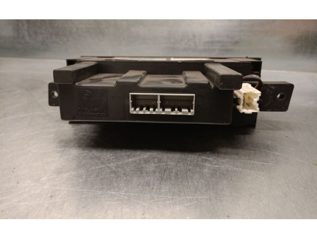 Блок управления климат-контролем 6870009020, 6870009020 SsangYong Kyron