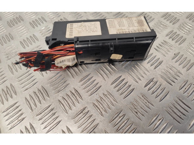 Блок предохранителей 5C0970005F, 5C0970039B   Volkswagen Jetta VI    