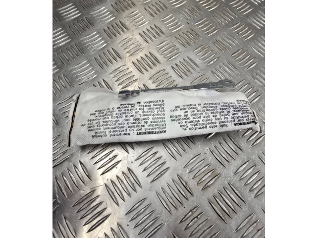 Подушка безопасности в сиденье 4M0880442F Audi Q5 SQ5