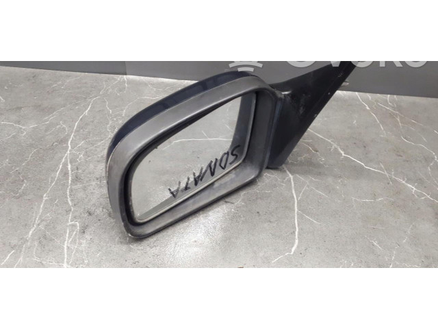 Зеркало электрическое        Hyundai Sonata  1994 - 1998 года   