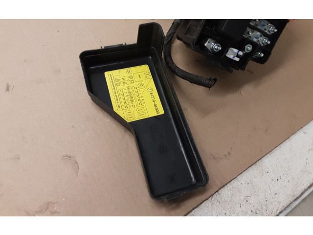 Блок предохранителей 919400X100 Hyundai i10