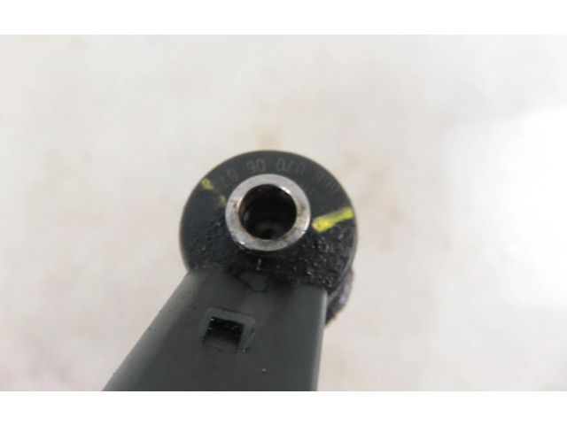 Форсунка 6680700687, 0445110015 Mercedes-Benz A W168 OM 668.941