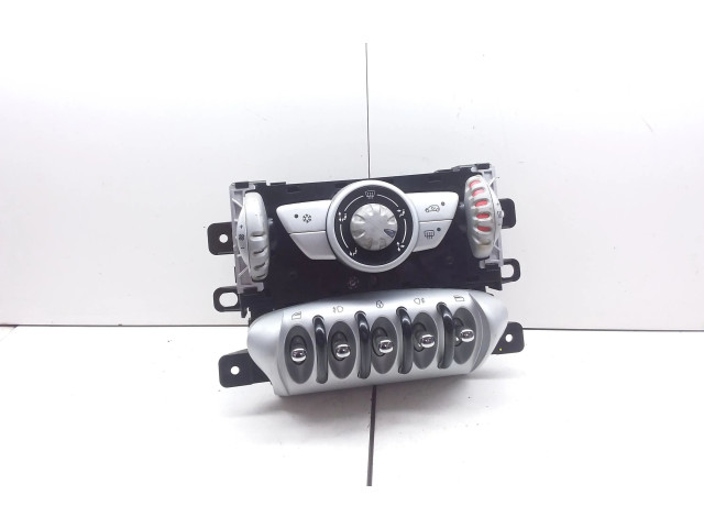Блок управления климат-контролем 61319383892 Mini One Cooper Coupe R56