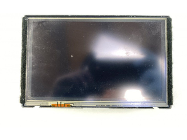 Дисплей 280911BY3C, 280911BY3C Infiniti QX50 (J50)