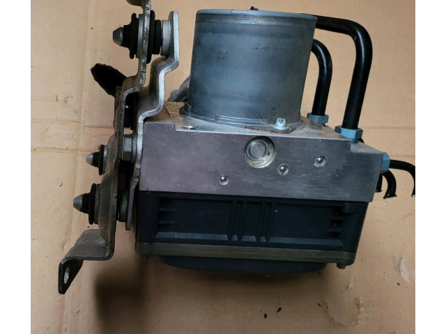 Блок АБС 4G0907379F Audi A6 C7 2011 - года