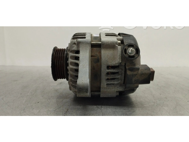 Генератор 3140081P0, 1042112300 Suzuki Ignis