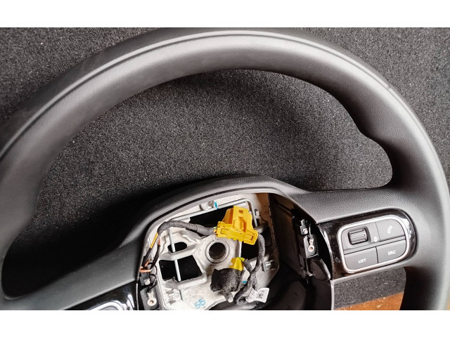 Volant Citroen Berlingo 2021 98210209zd