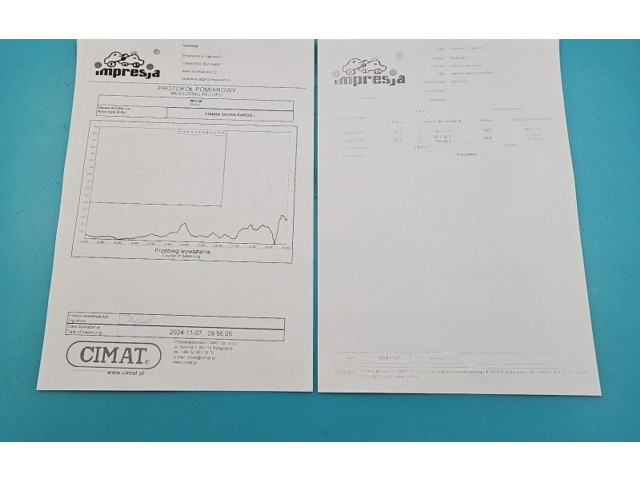  Турбина Skoda Karoq  BM70B, IMPRK1394669         