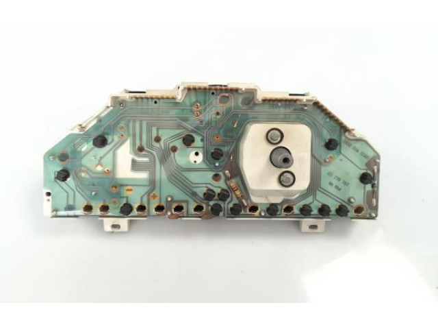 Přístrojová deska Peugeot 106 1992 9605593680